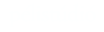pelistudio logo white